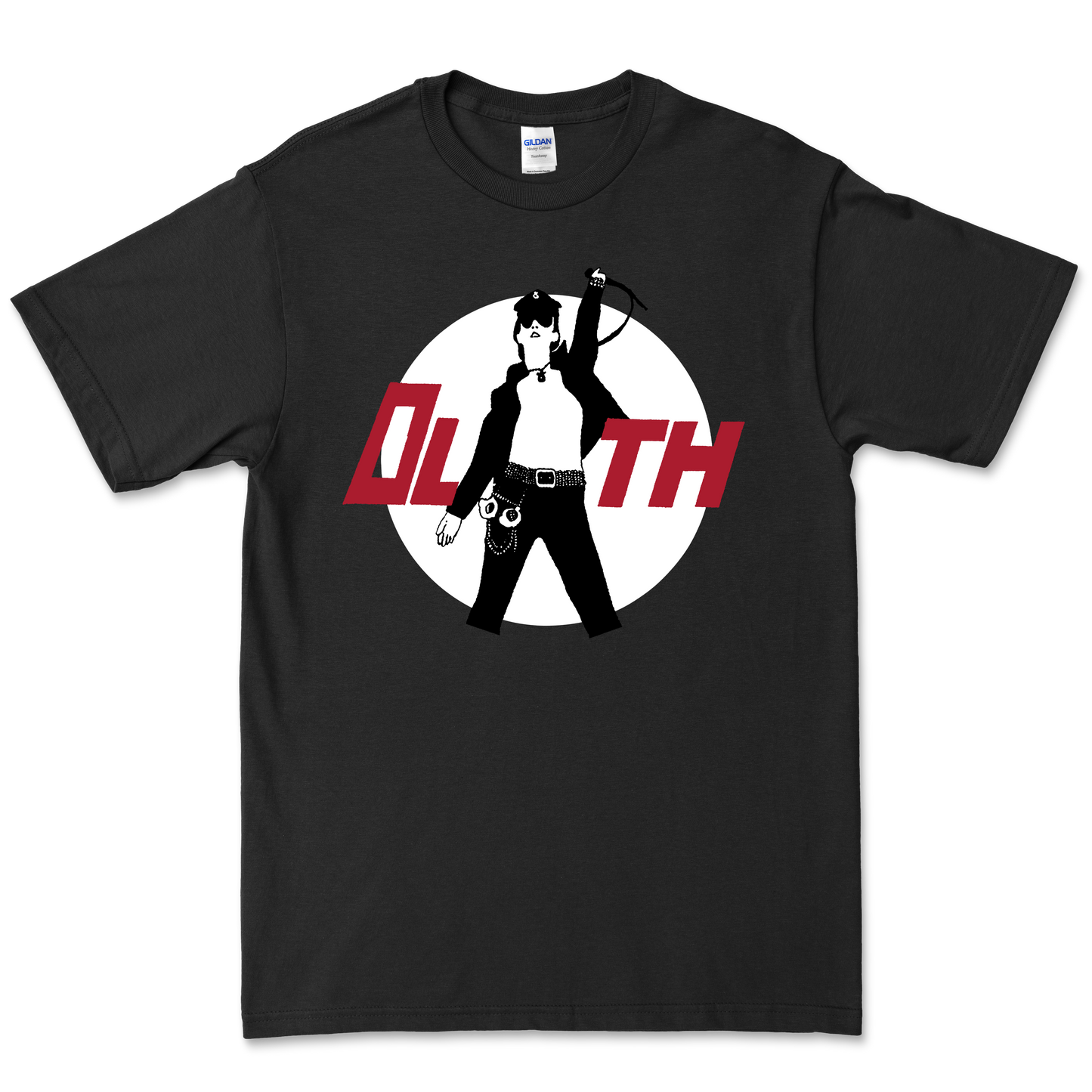 Handcuff Tee