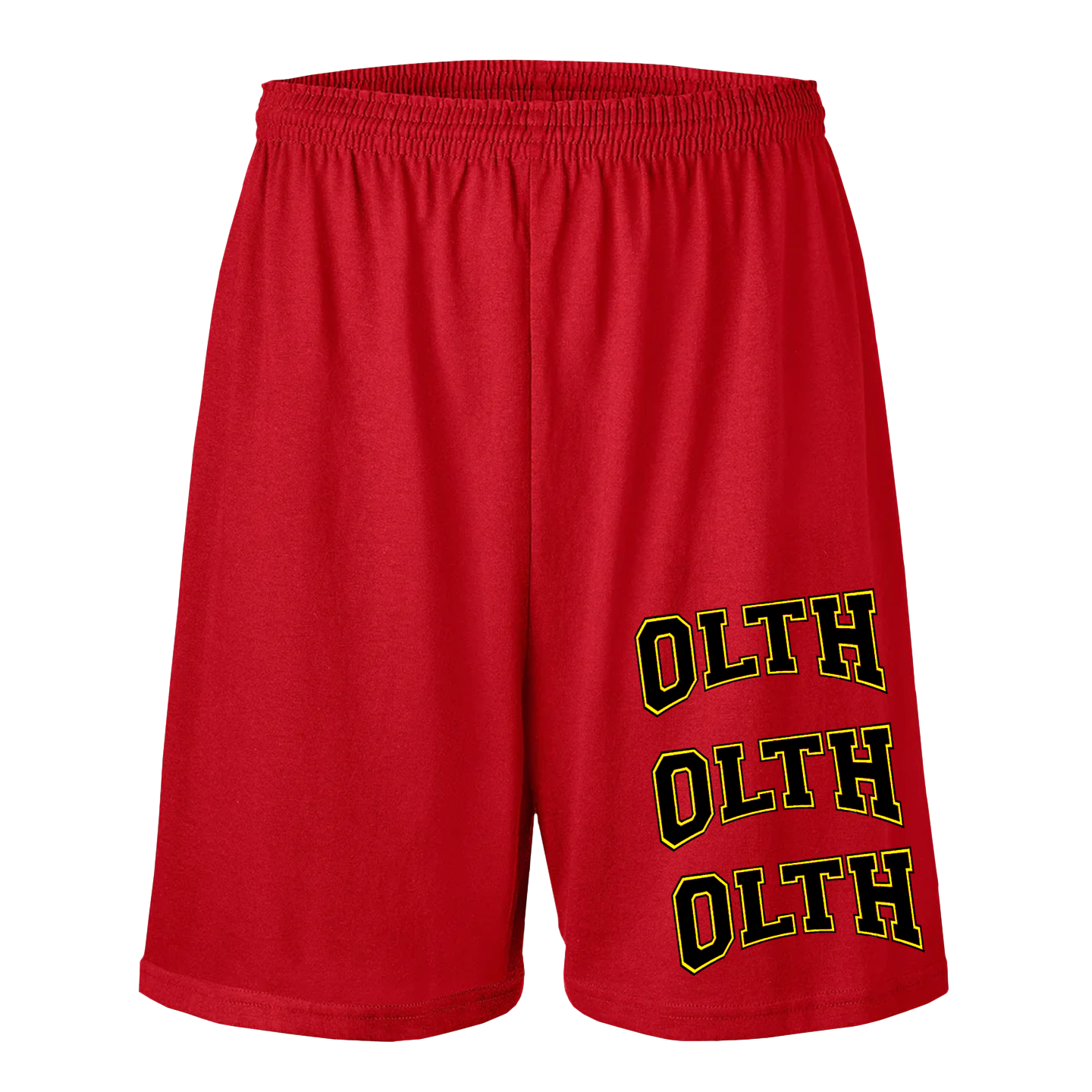 Athletic Shorts